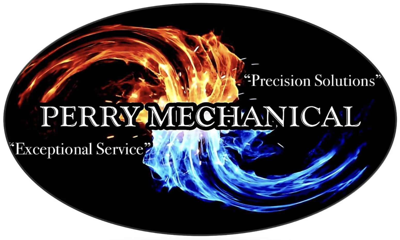 Perry Mechanical